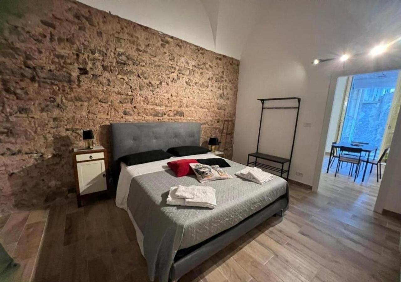 Nelly House Villa Catania Ngoại thất bức ảnh