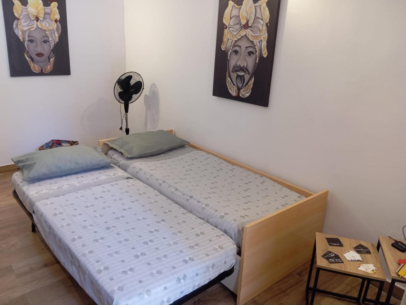 Nelly House Villa Catania Ngoại thất bức ảnh