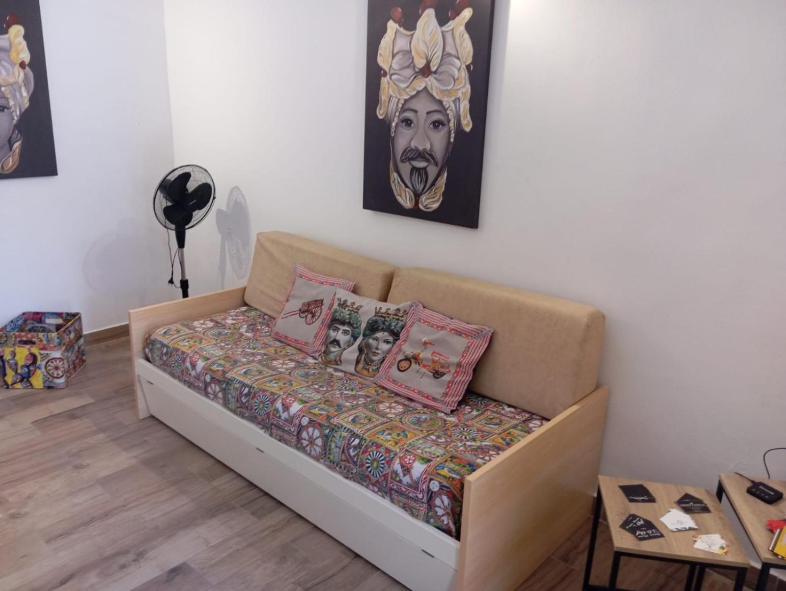 Nelly House Villa Catania Ngoại thất bức ảnh